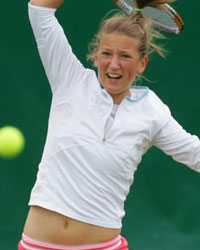 Victoria Azarenka